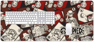 One Piece XL mouse pad, 80 x 35 cm 2
