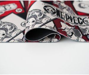 One Piece XL mouse pad, 80 x 35 cm 5
