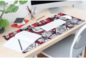 One Piece XL mouse pad, 80 x 35 cm 6