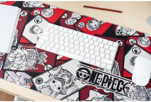 One Piece XL mouse pad, 80 x 35 cm 7