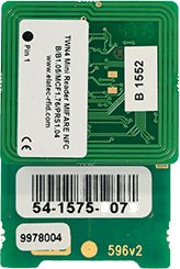 ENTRY PANEL IP BASE RFID/READER 9156031 2N 1