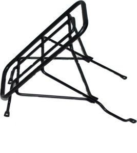 GZR Fat-e luggage rack 1