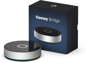 Athom Homey Bridge - home automation controller 1