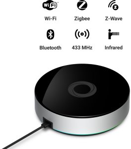 Athom Homey Bridge - home automation controller 5