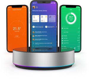 Athom Homey Bridge - home automation controller 6