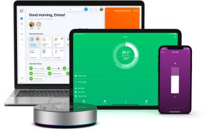 Athom Homey Bridge - home automation controller 7