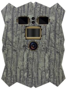 Stealth Gear trail camera Owl Solar 4K 2