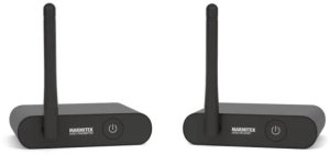 MusicMan Marmitek Audio Anywhere 630 wireless audio transmission system 4