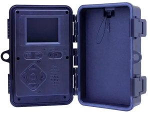 Stealth Gear trail camera Bat 4K 2