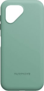 Fairphone 5 soft case, green 1