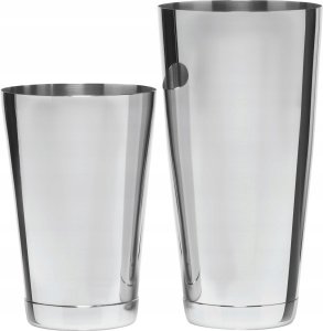 Bar Professional Boston shaker, 800 ml 1