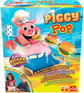 Piggy Pop game 1