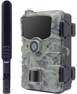 Stealth Gear trail camera Hedgehog 4G 2