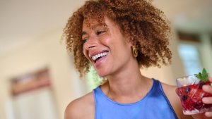 Końcówka Philips Końcówki do szczoteczki Sonicare Premium Plaque Defence 4szt. Czarny (HX9044/88) 2