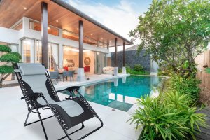 L66Z2 LEŻAK OGRODOWY FOTEL DELUXE 3