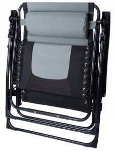 L66Z2 LEŻAK OGRODOWY FOTEL DELUXE 7