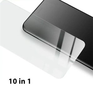 SG GLASS 10IN1 IPHONE 14+/14 PRO MAX 6,7" 2