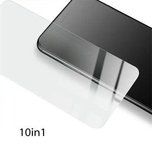 SG GLASS 10IN1 IPHONE 13 PRO MAX 6,7" 1