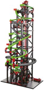fischertechnik 544619, Toy marble run & balls (set), 9 yr(s) 3