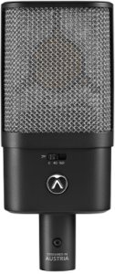 Austrian Audio OC16 Studio Set Condenser Microphone 1