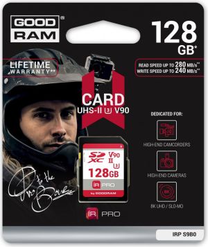Karta GoodRam  (IRP-S9B0-1280R11) 2