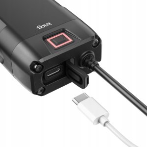 Powerbank iWalk Knog Blinder Battery additional battery, 10000 mAh 2