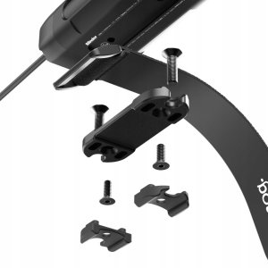 Powerbank iWalk Knog Blinder Battery additional battery, 10000 mAh 7