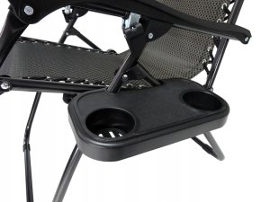 L66Z SKŁADANY LEŻAK OGRODOWY  FOTEL 15