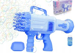 B52C PISTOLET DO BANIEK WYTWORNICA        BUBBLE BLUE 13