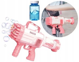 B52C PISTOLET DO BANIEK WYTWORNICA        BUBBLE BLUE 14