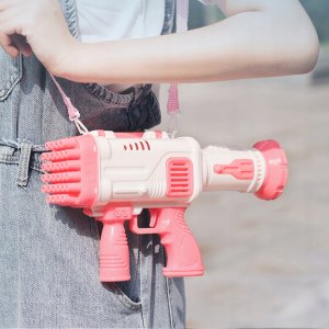 B52C PISTOLET DO BANIEK WYTWORNICA        BUBBLE BLUE 15