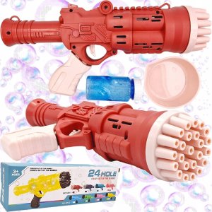 B52C PISTOLET DO BANIEK WYTWORNICA        BUBBLE BLUE 16