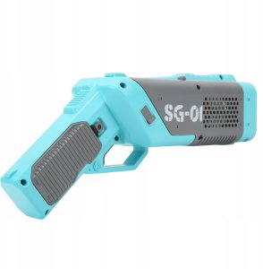 B52C PISTOLET DO BANIEK WYTWORNICA        BUBBLE BLUE 8