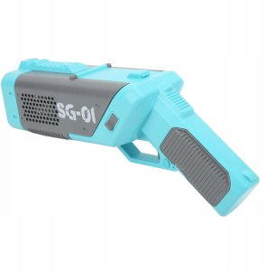 B52C PISTOLET DO BANIEK WYTWORNICA        BUBBLE BLUE 9