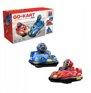 B4B5 2 X SAMOCHÓD RC  AUTODROM ZDERZANIE 1