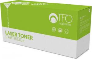 Toner TelForceOne O-432 Black Zamiennik 45807111 (T_0015169) 1