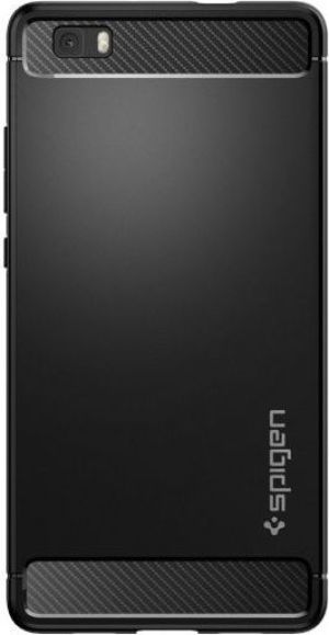 Spigen Airskin do Samsung S8 soft clear (BRA005346) 2