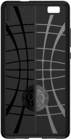 Spigen Airskin do Samsung S8 soft clear (BRA005346) 3