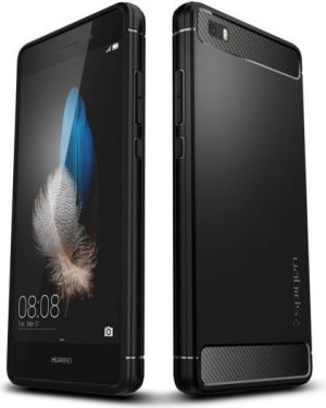 Spigen Airskin do Samsung S8 soft clear (BRA005346) 4