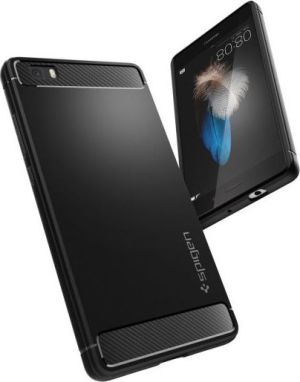 Spigen Airskin do Samsung S8 soft clear (BRA005346) 5