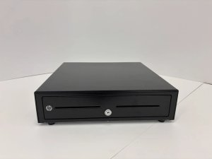 HP Standard duty cash drawer for HP POS systems 3