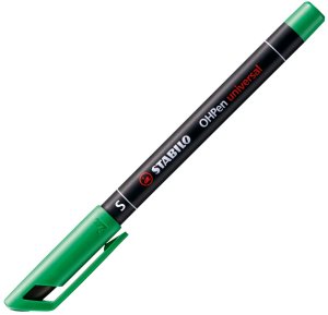 Staedtler Fibertusser staedtler 326 rød 2