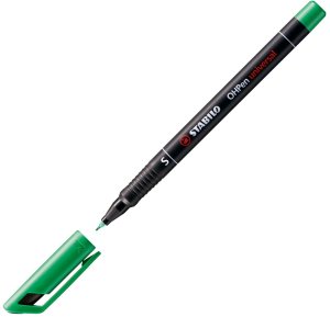 Staedtler Fibertusser staedtler 326 rød 3