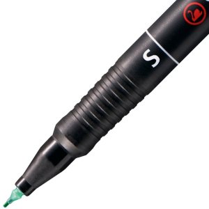 Staedtler Fibertusser staedtler 326 rød 4