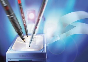Staedtler Fibertusser staedtler 326 rød 7
