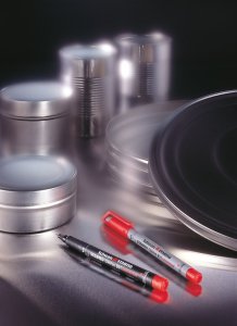 Staedtler Fibertusser staedtler 326 rød 8
