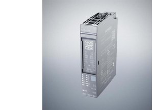 Siemens 6ES7137-6BD00-0BA0, Analog, System power, Multicolour, 38 g, 65 mm, 23 mm 1