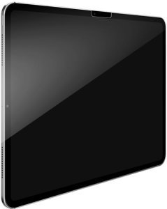 Crong 3D Armour Glass  Szkło hartowane iPad Pro 13" M4 (2024) 3