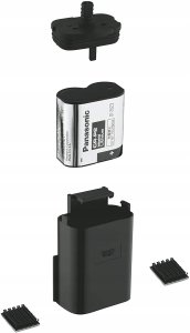 Grohe batterihus - t. Grohe berøringsfrie armatur 1