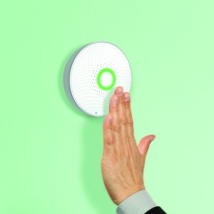 Airthings Wave 2 - Radon Monitor 1